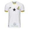 Maglia ufficiale Ghana Casa Mondiali 2022 per Uomo